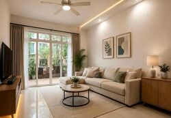 Seletar Springs Condominium (D28), Condominium #638134551